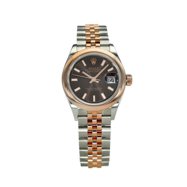 Rolex Datejust Lady 28 279161